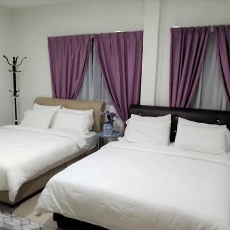 Ig Hotel Alor Setar Luaran gambar