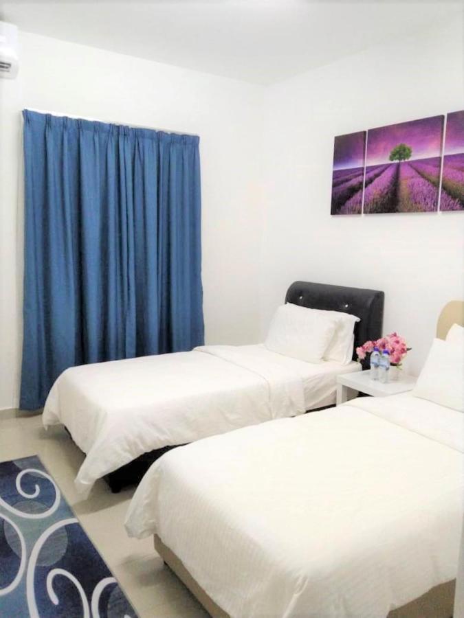 Ig Hotel Alor Setar Luaran gambar
