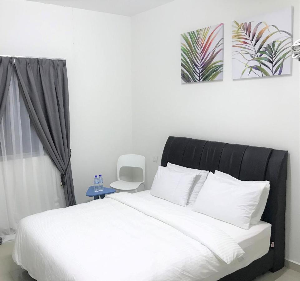 Ig Hotel Alor Setar Luaran gambar