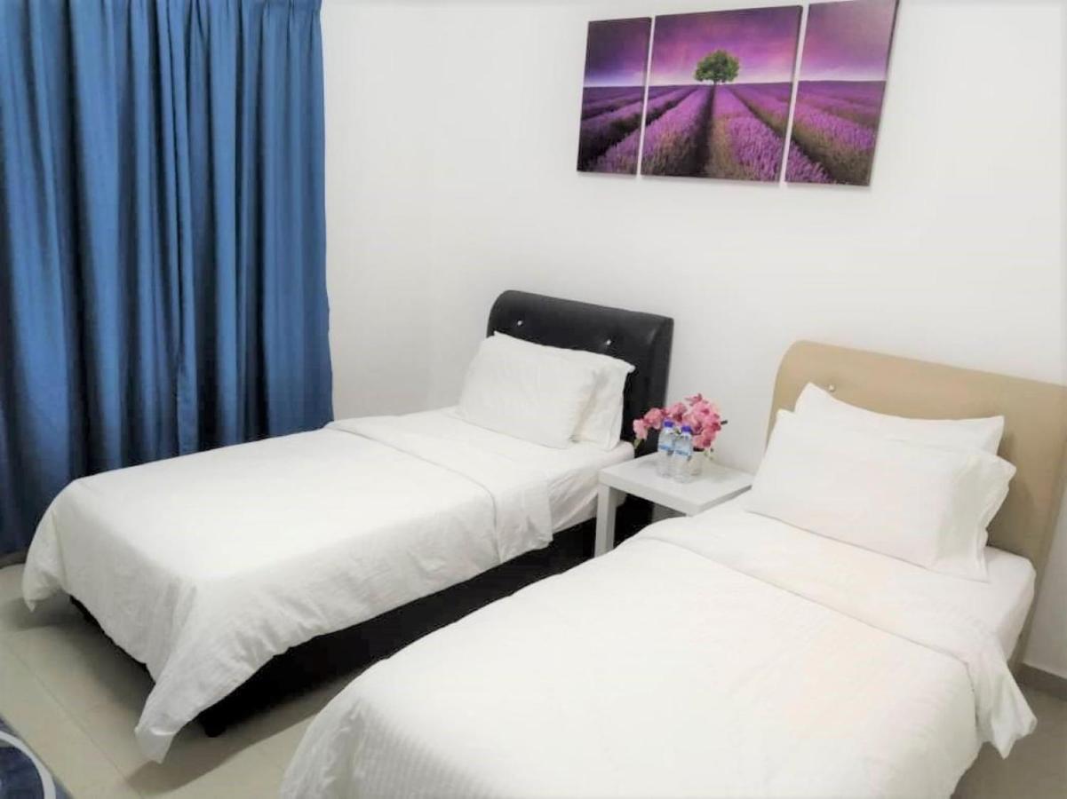 Ig Hotel Alor Setar Luaran gambar