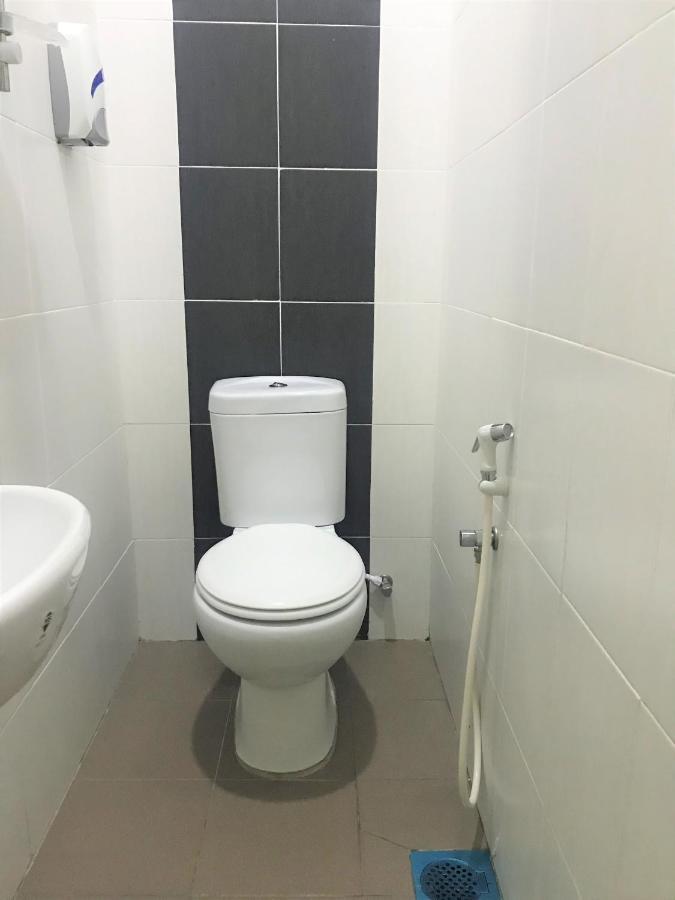 Ig Hotel Alor Setar Luaran gambar