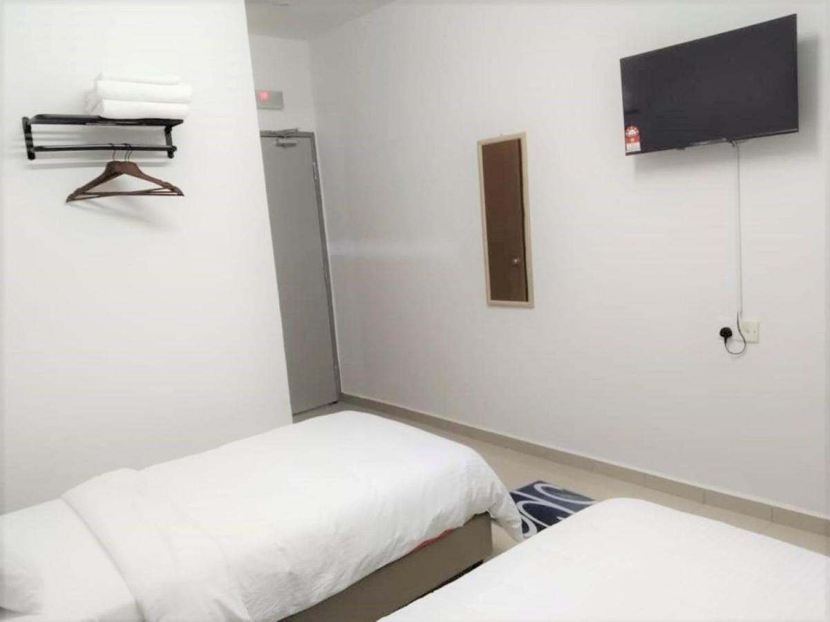 Ig Hotel Alor Setar Luaran gambar