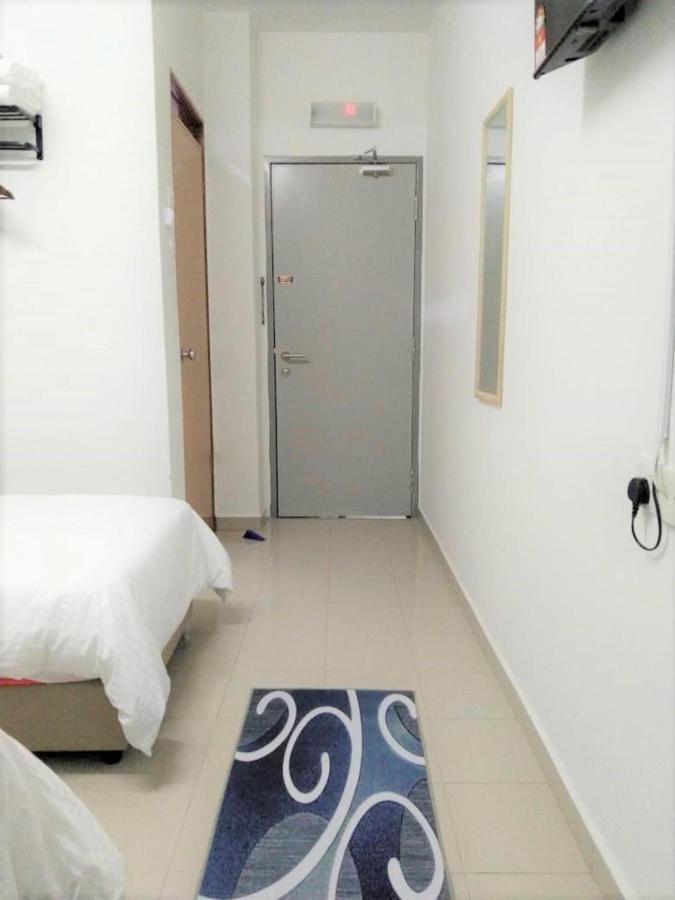 Ig Hotel Alor Setar Luaran gambar