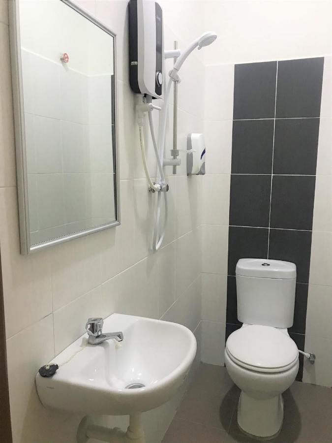 Ig Hotel Alor Setar Luaran gambar