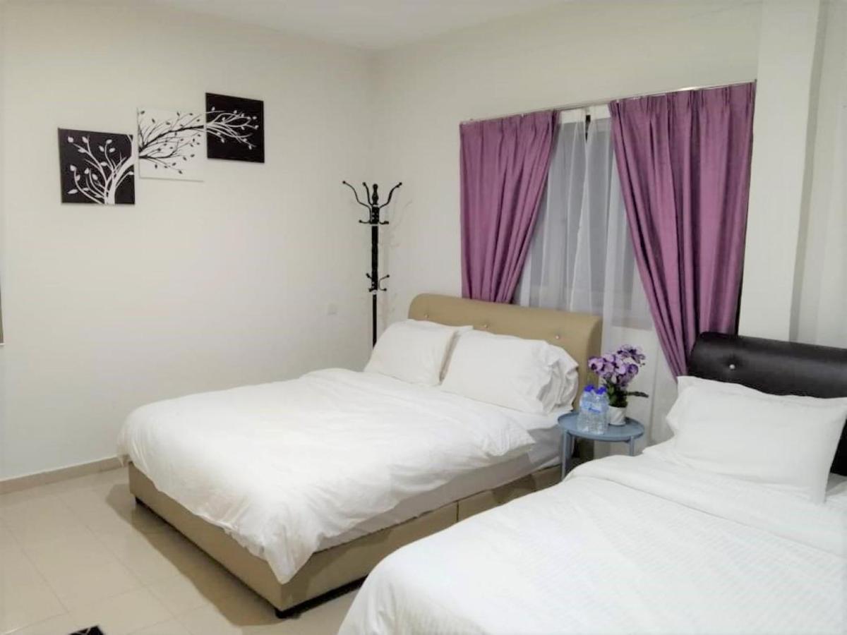 Ig Hotel Alor Setar Luaran gambar