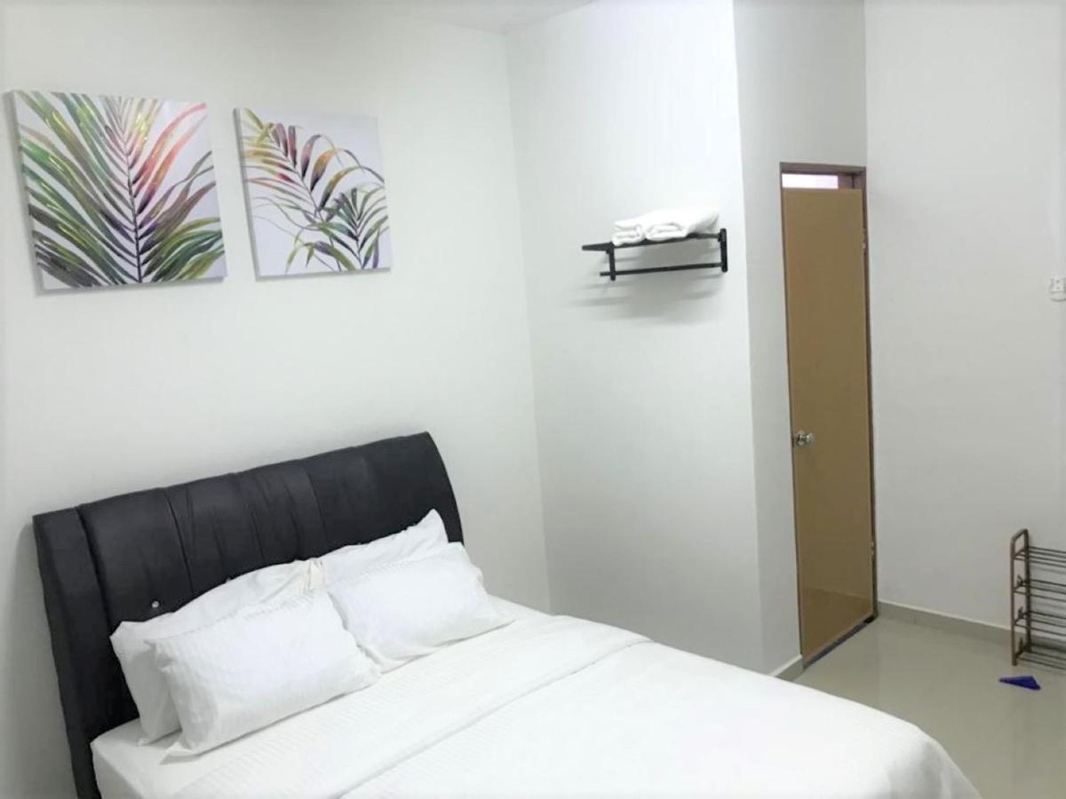 Ig Hotel Alor Setar Luaran gambar
