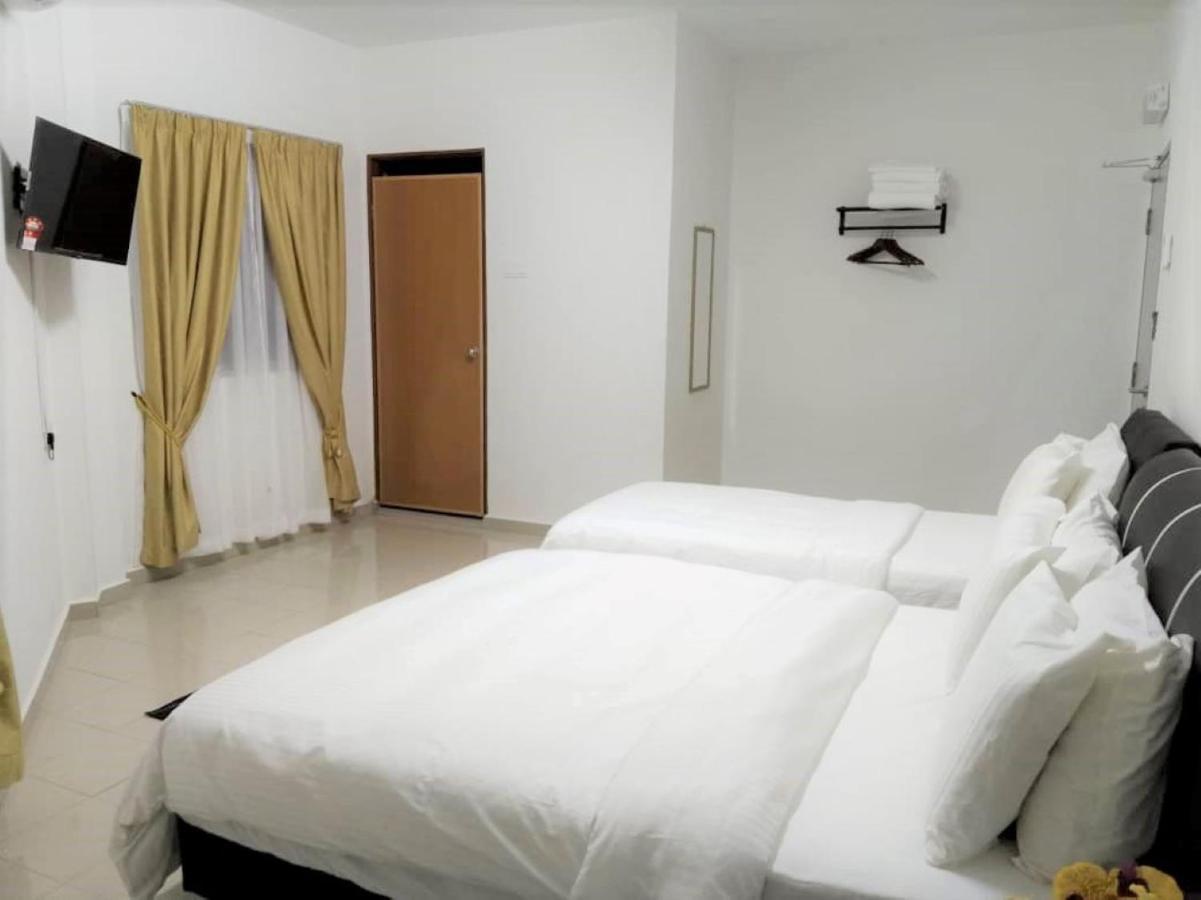 Ig Hotel Alor Setar Luaran gambar