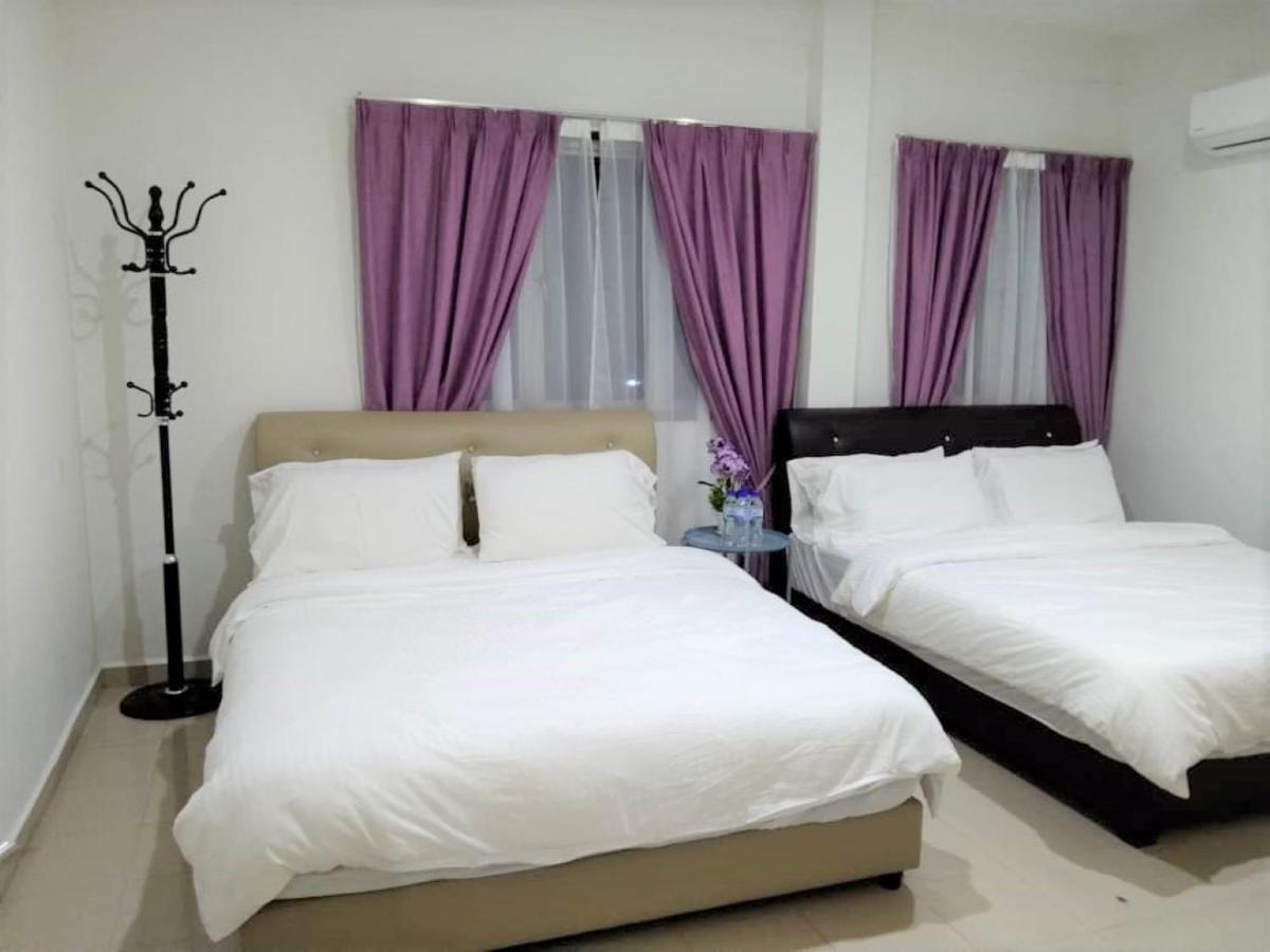 Ig Hotel Alor Setar Luaran gambar