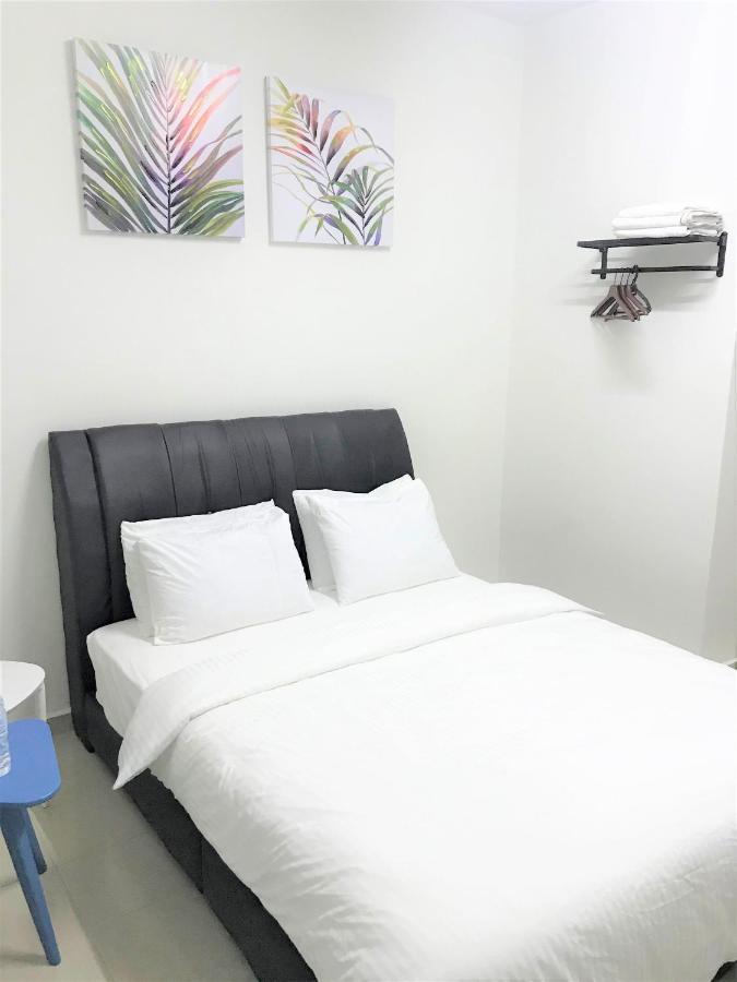 Ig Hotel Alor Setar Luaran gambar