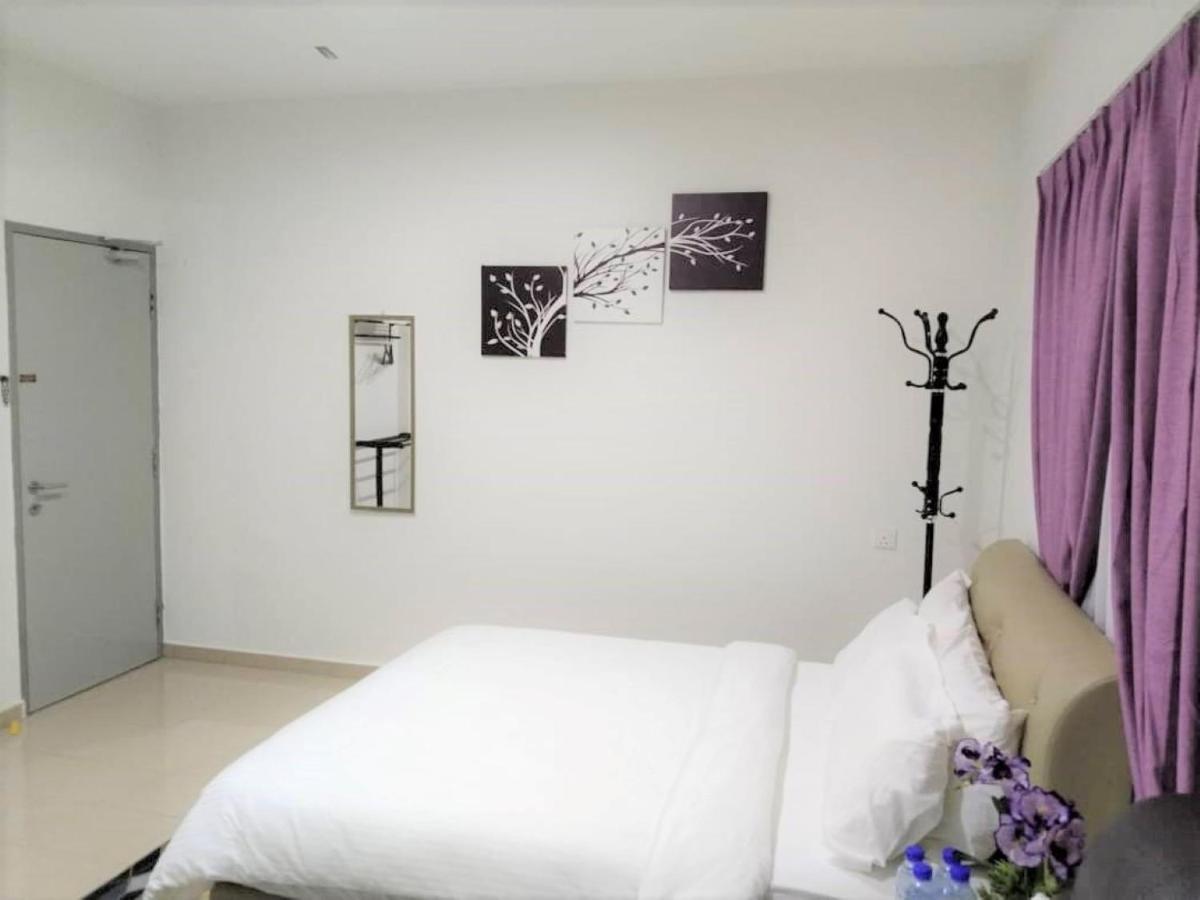 Ig Hotel Alor Setar Luaran gambar
