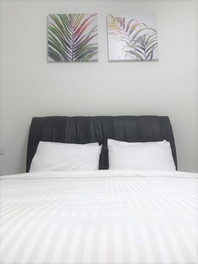 Ig Hotel Alor Setar Luaran gambar