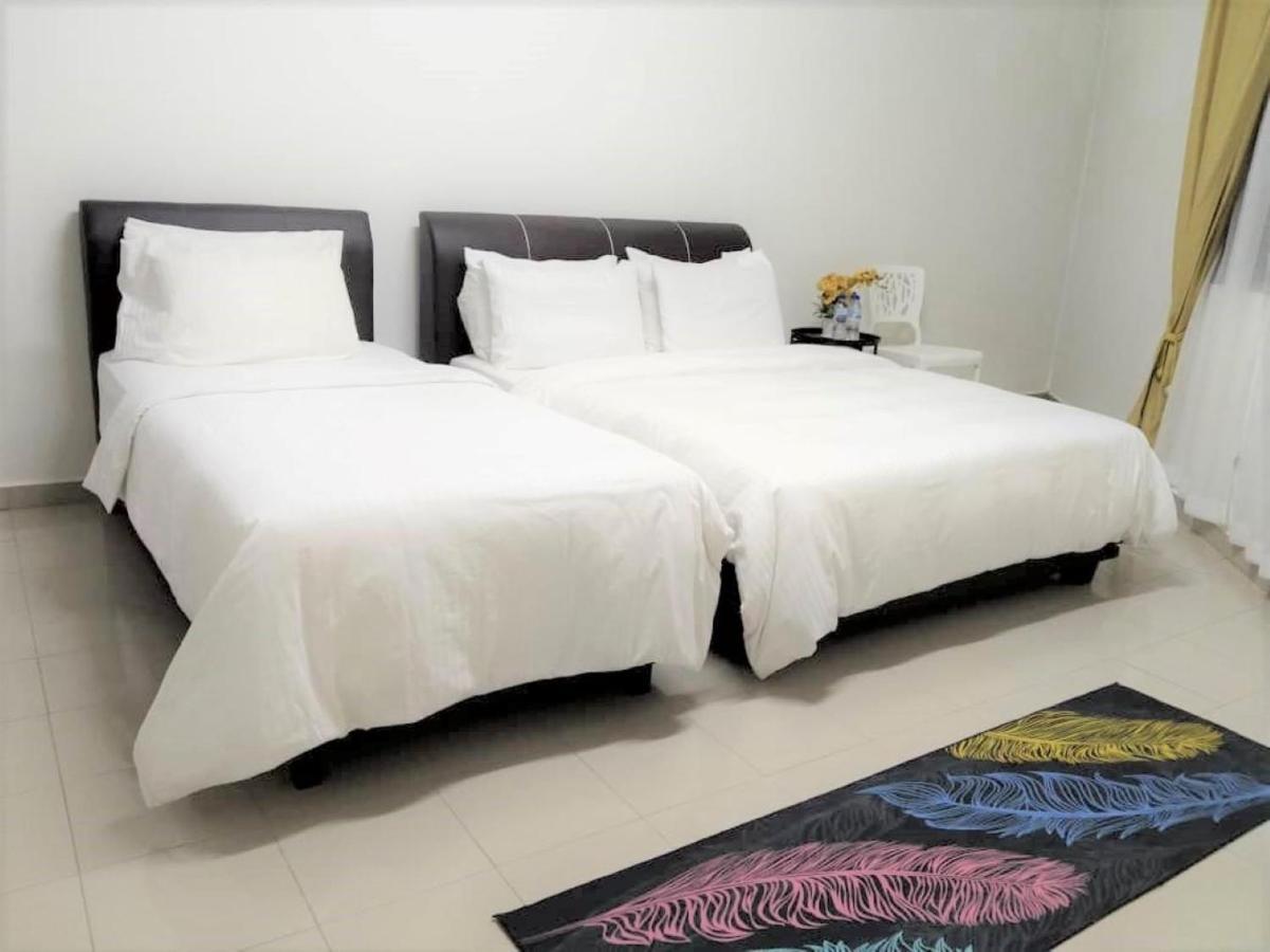 Ig Hotel Alor Setar Luaran gambar