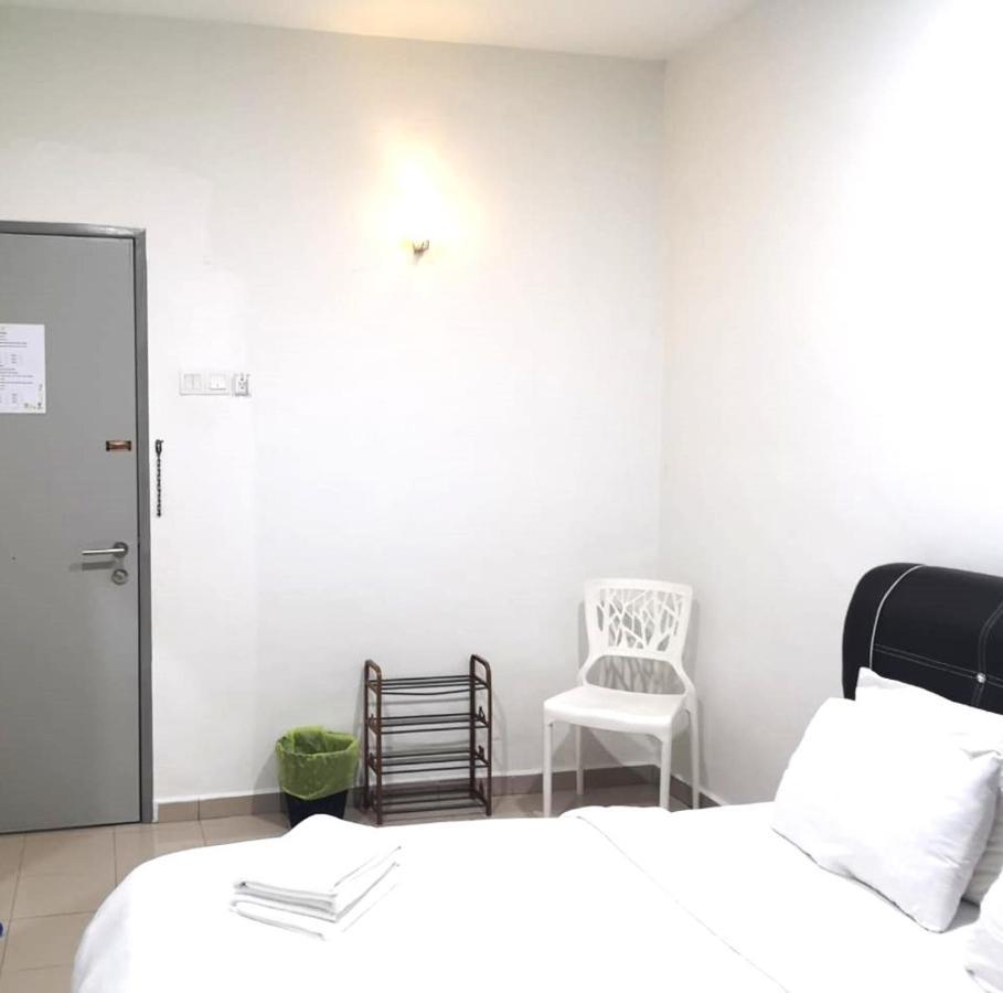 Ig Hotel Alor Setar Luaran gambar