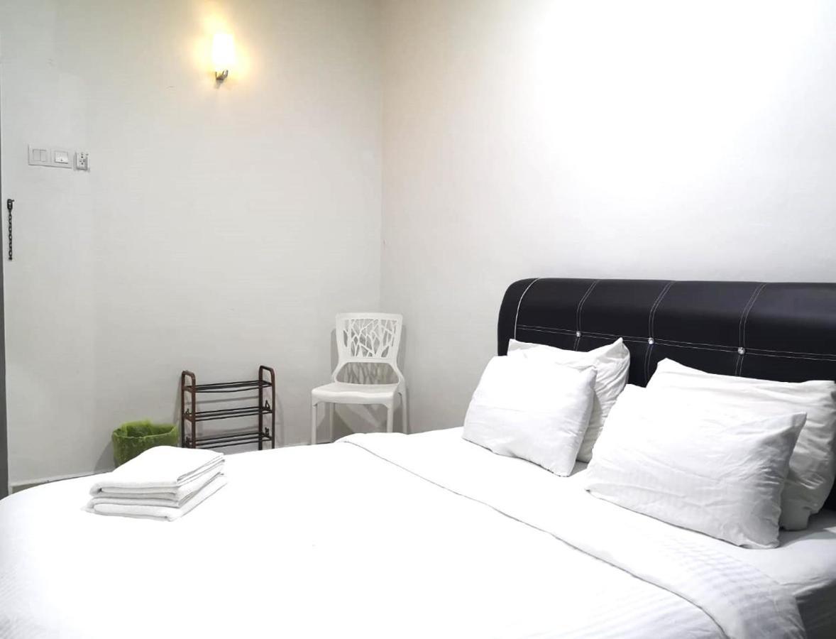 Ig Hotel Alor Setar Luaran gambar
